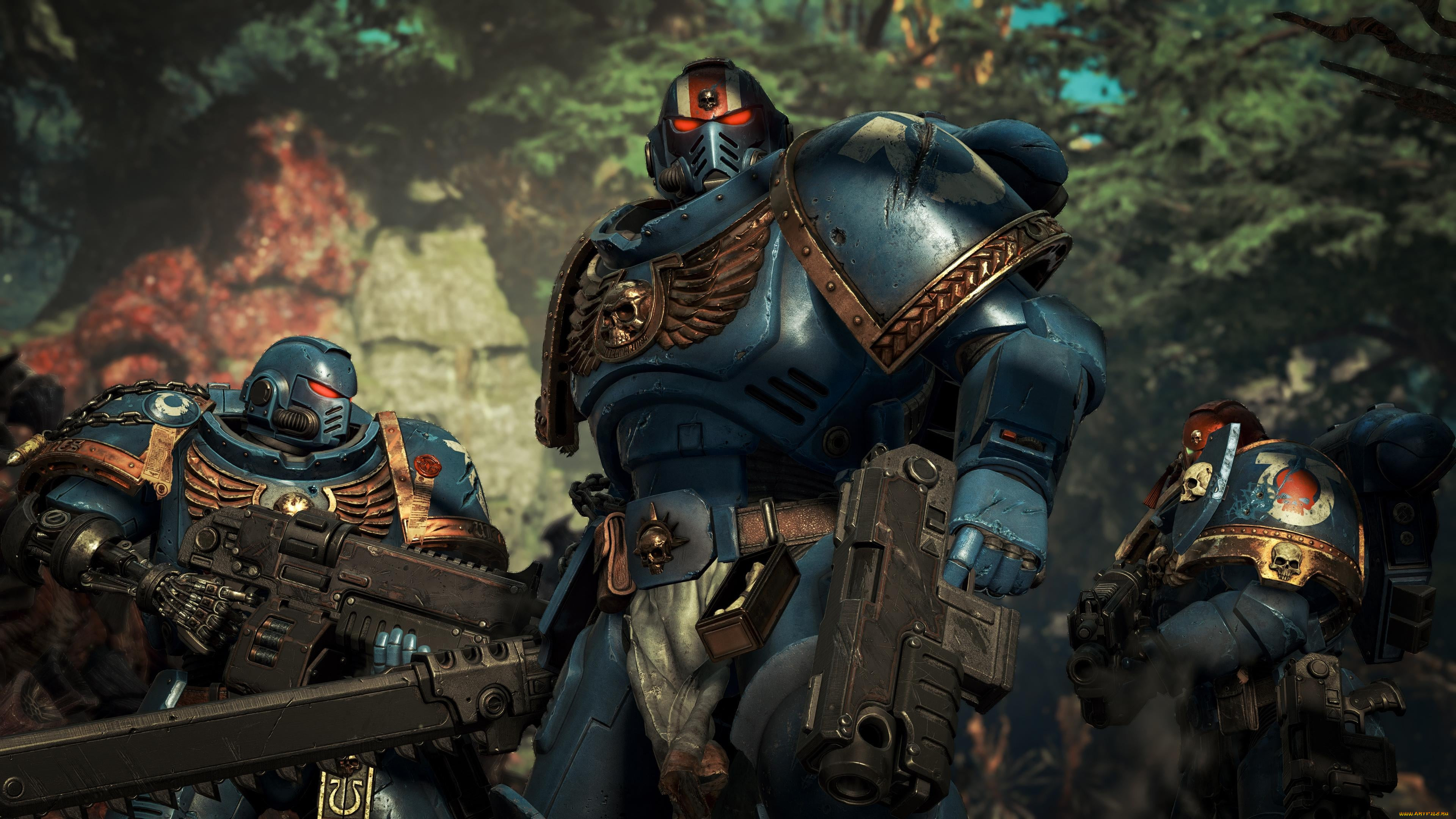 warhammer 40000,  space marine 2,  , warhammer 40, 000, warhammer, space, marine2, ultramarines, , 